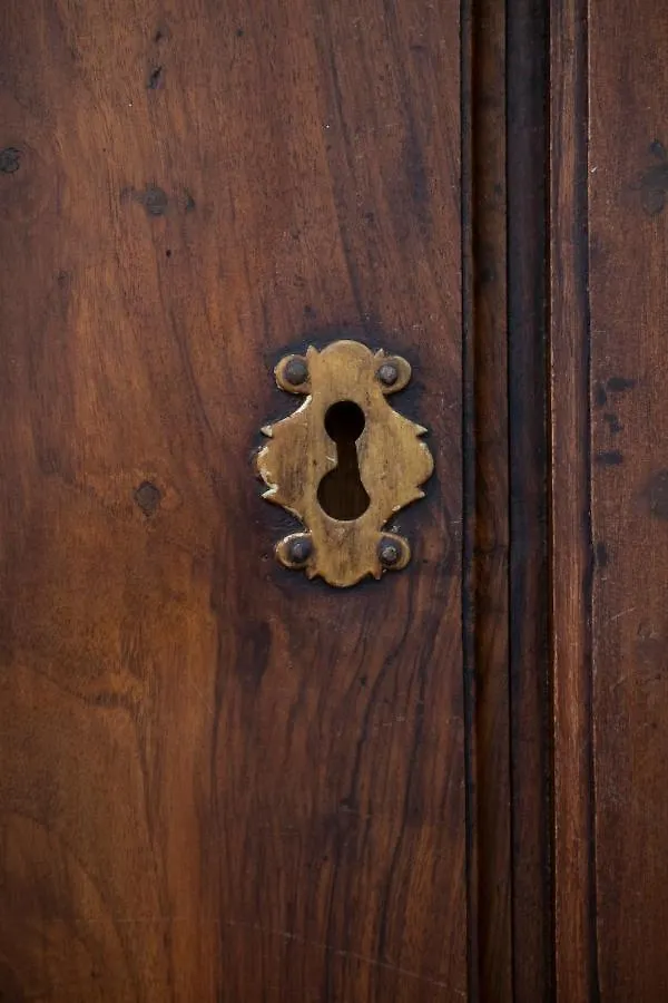 Exclusiva Casa En El Centro Historico De Sevilla Spain