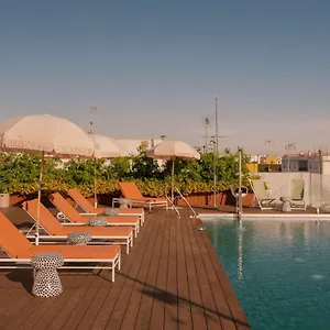 Ξενοδοχείο Ibis Styles Santa Justa, Σεβίλλη
