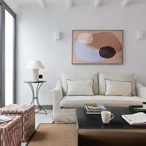 Magno Apartments Fabiola Luxury House Holiday home
