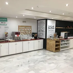 מלון San Pablo, סביליה