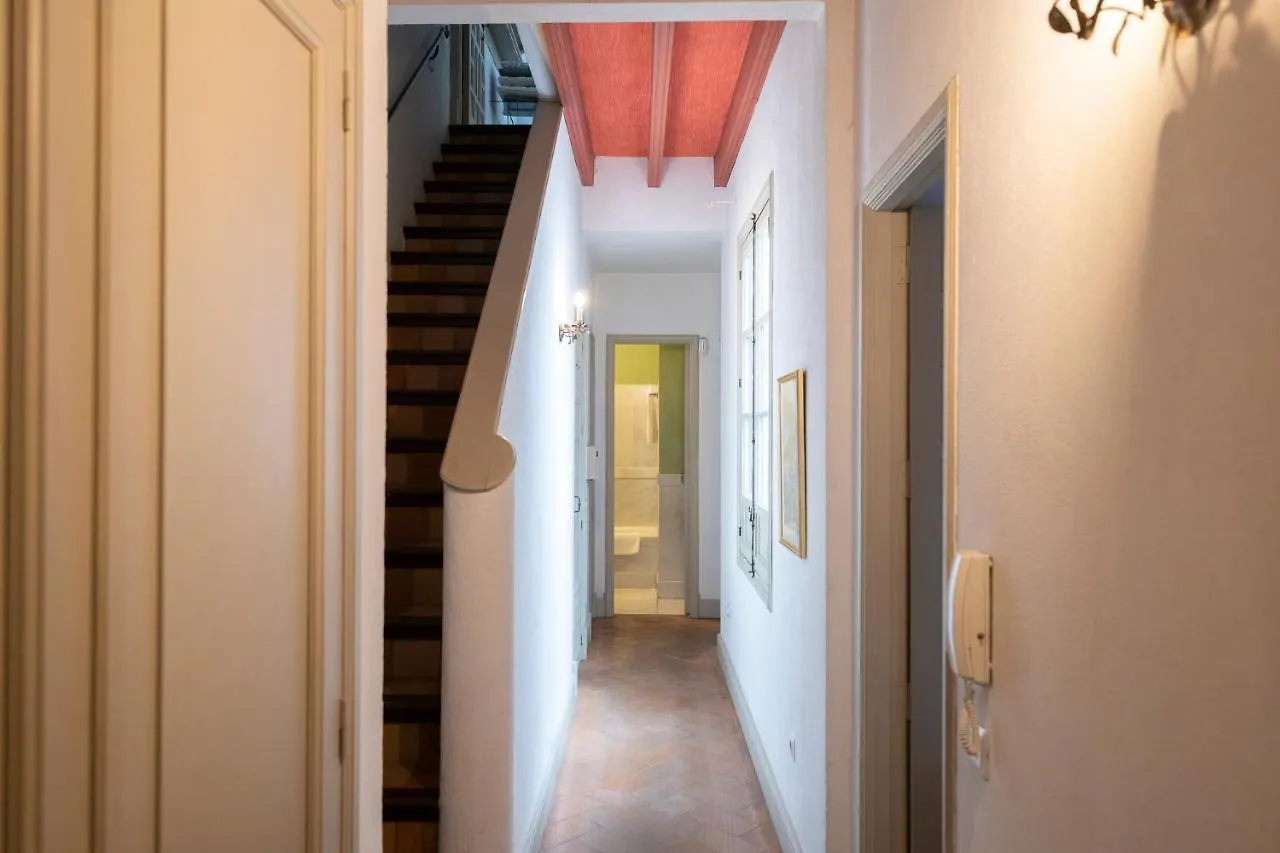 Exclusiva Casa En El Centro Historico De Sevilla 0*, Seville