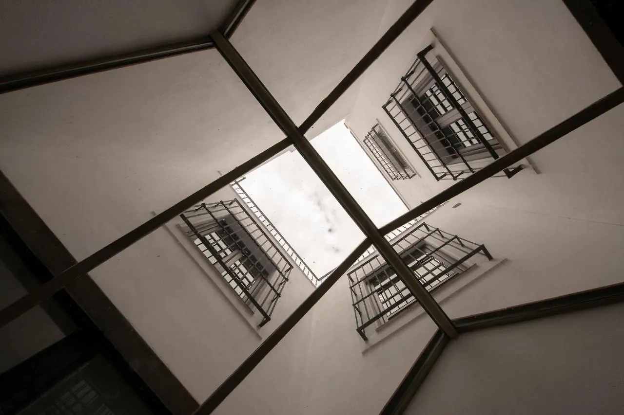 Exclusiva Casa En El Centro Historico De Sevilla Holiday home