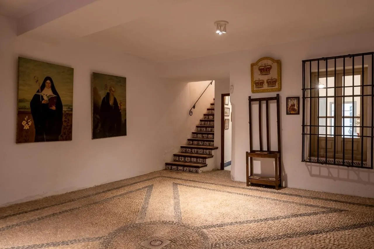 Exclusiva Casa En El Centro Historico De Sevilla Spain