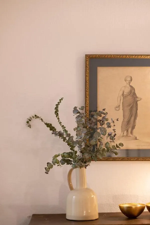 Prázdninový dům Exclusiva Casa En El Centro Historico De Sevilla
