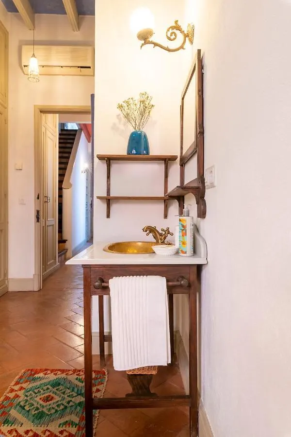 Exclusiva Casa En El Centro Historico De Sevilla Seville