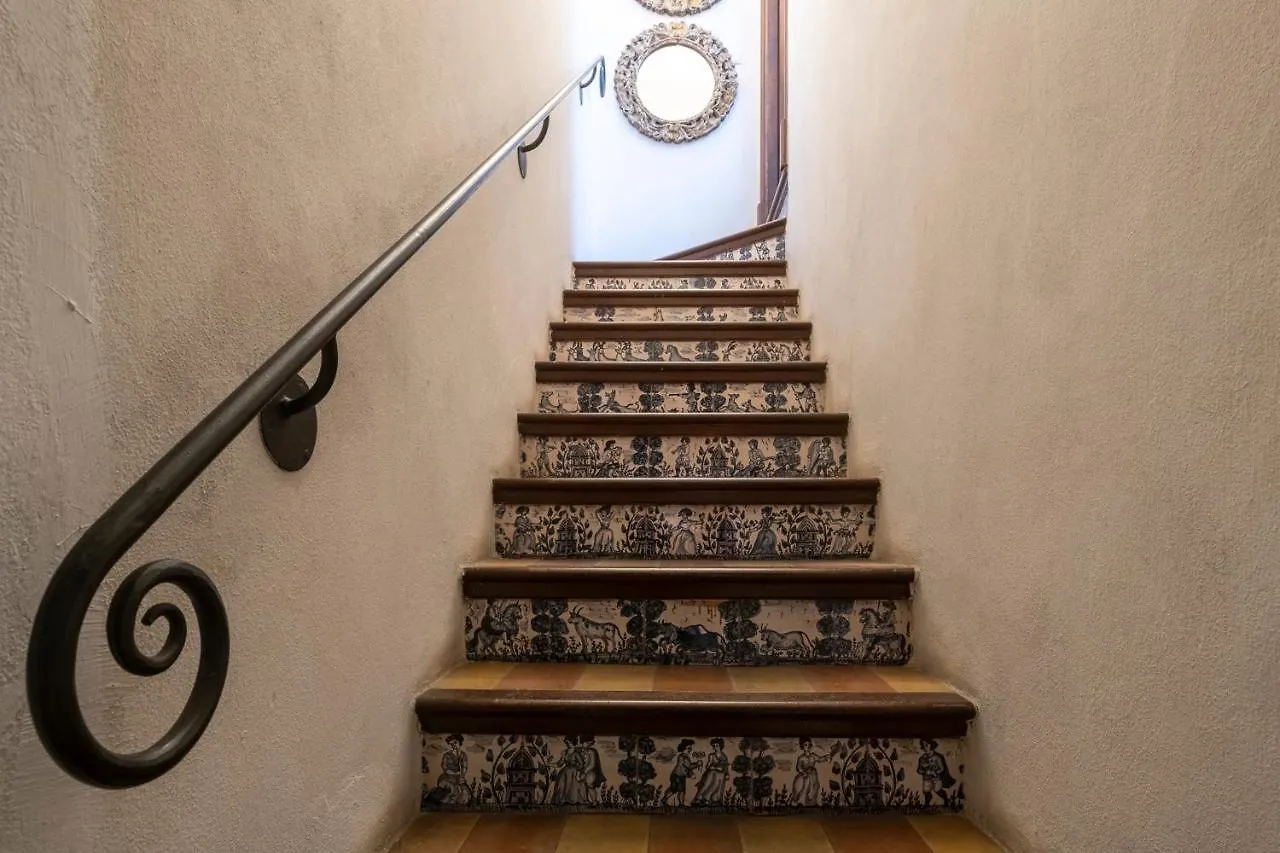 Exclusiva Casa En El Centro Historico De Sevilla Seville